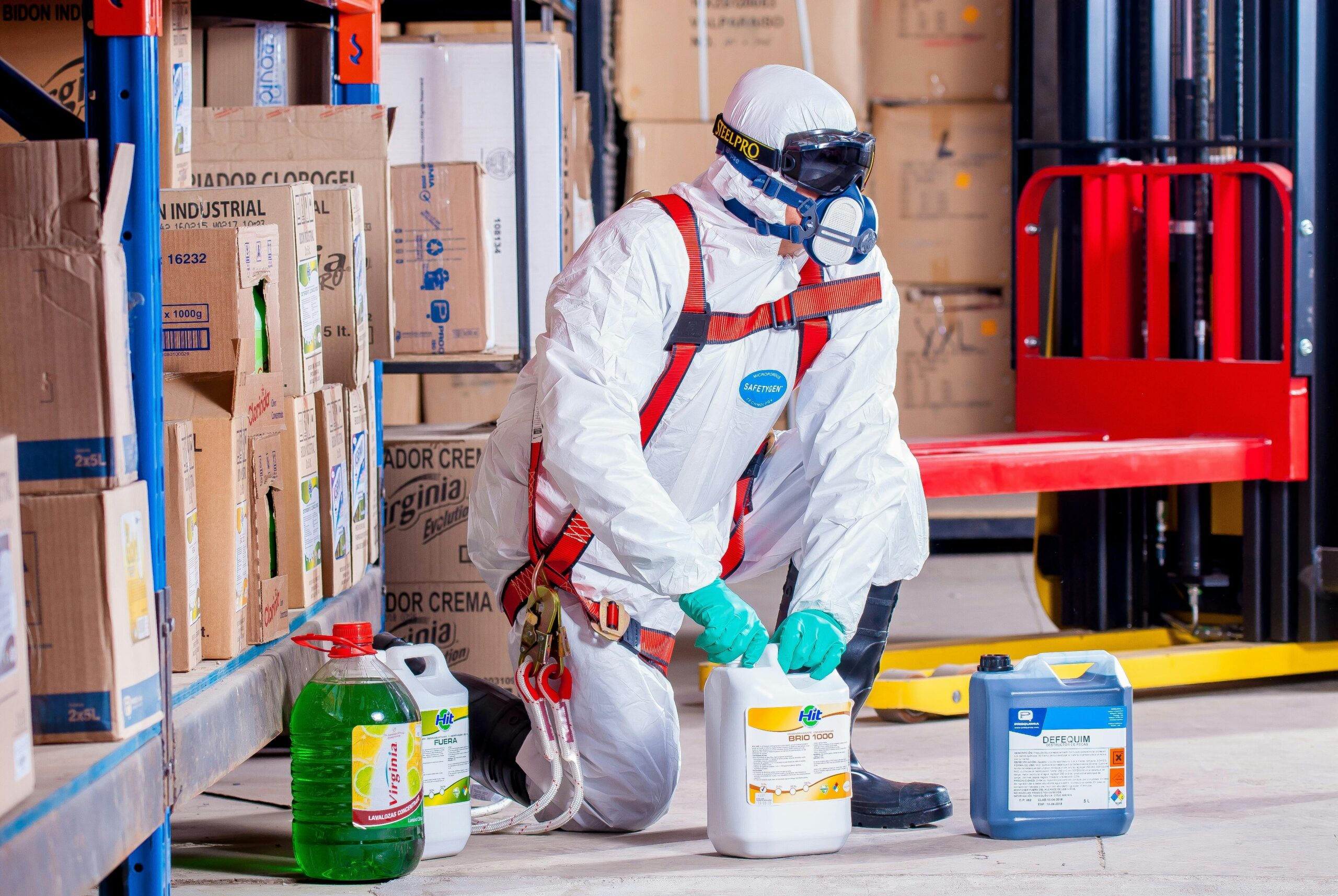 safety engineering service