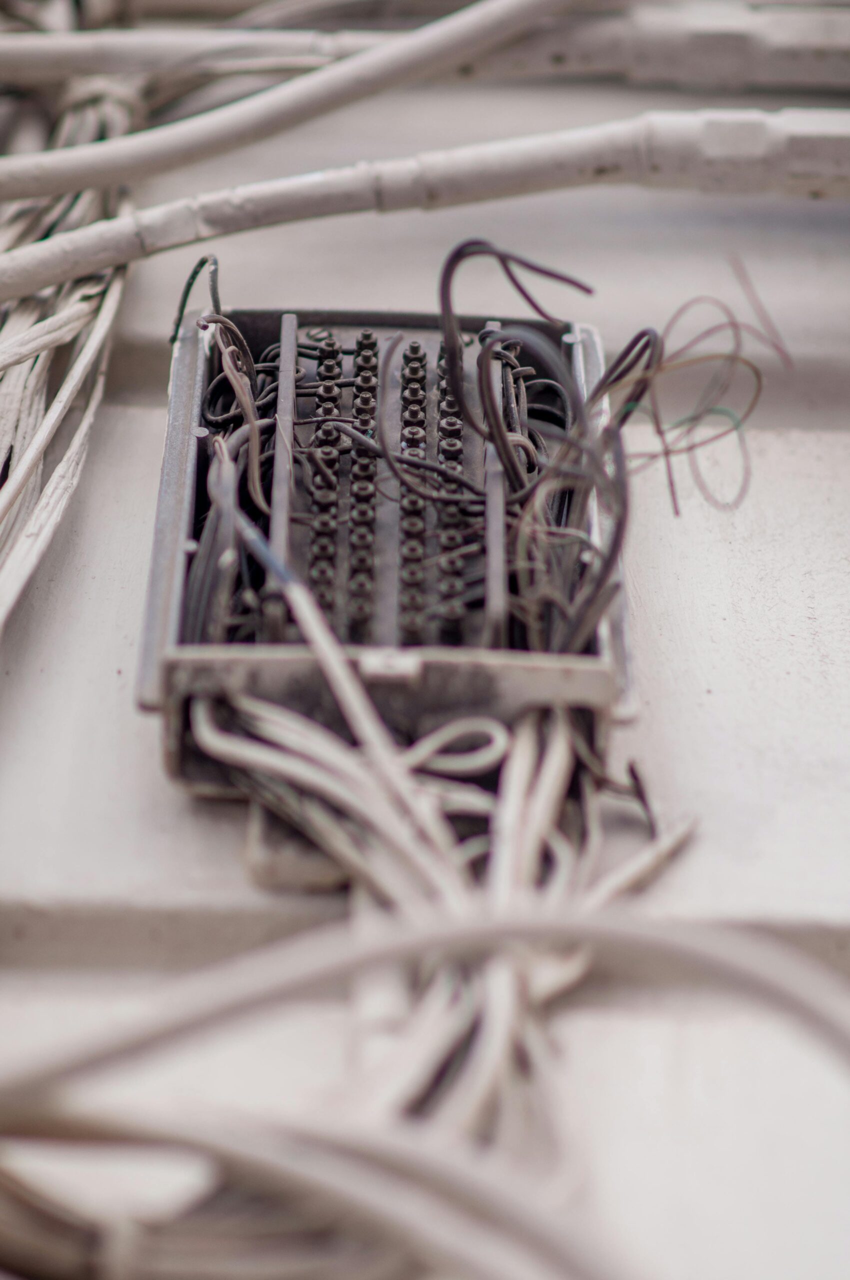 electrical installation services