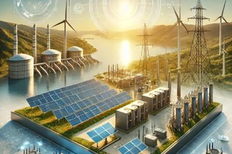 renewable engineering service