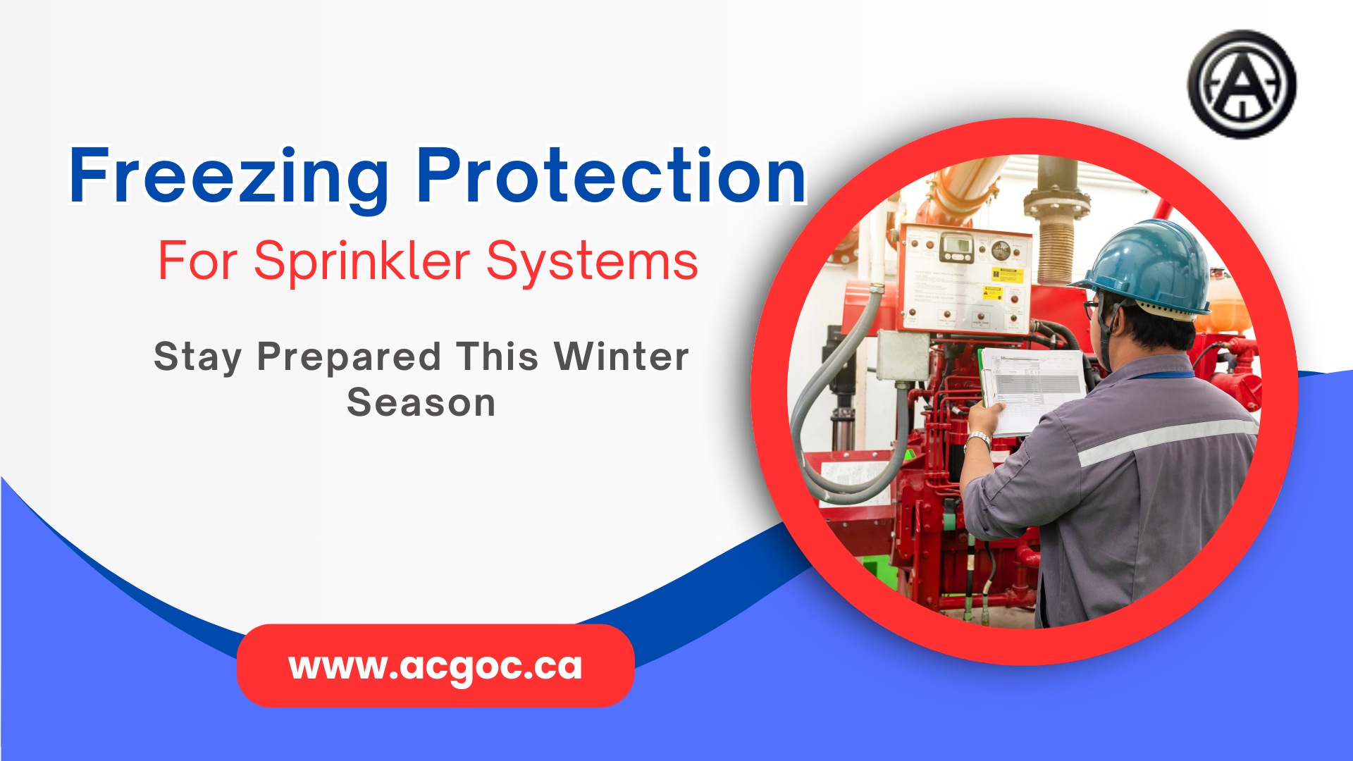 Freezing-Protection